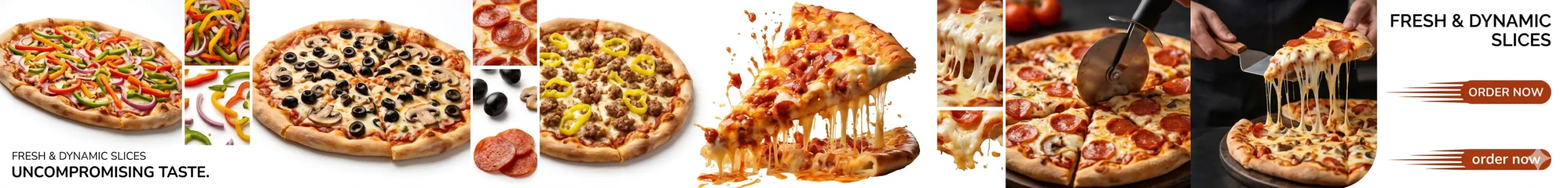 Classic Pizza