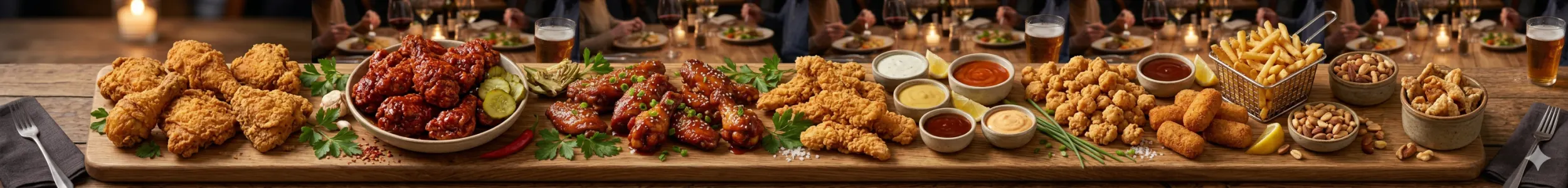 Fried Chicken