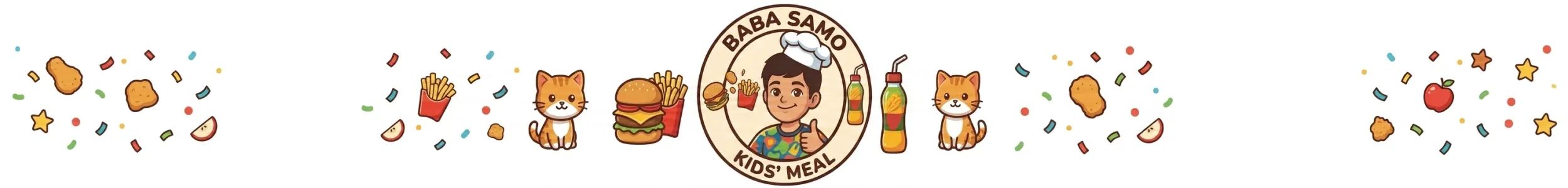Kids Meal