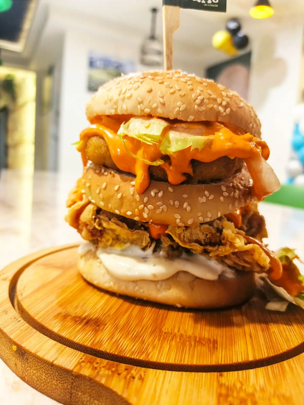 Baba Samo Signature Supreme