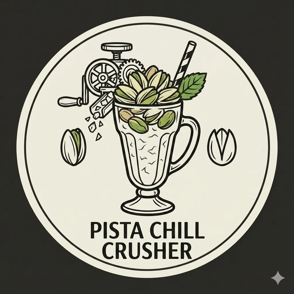 pista chill crusher
