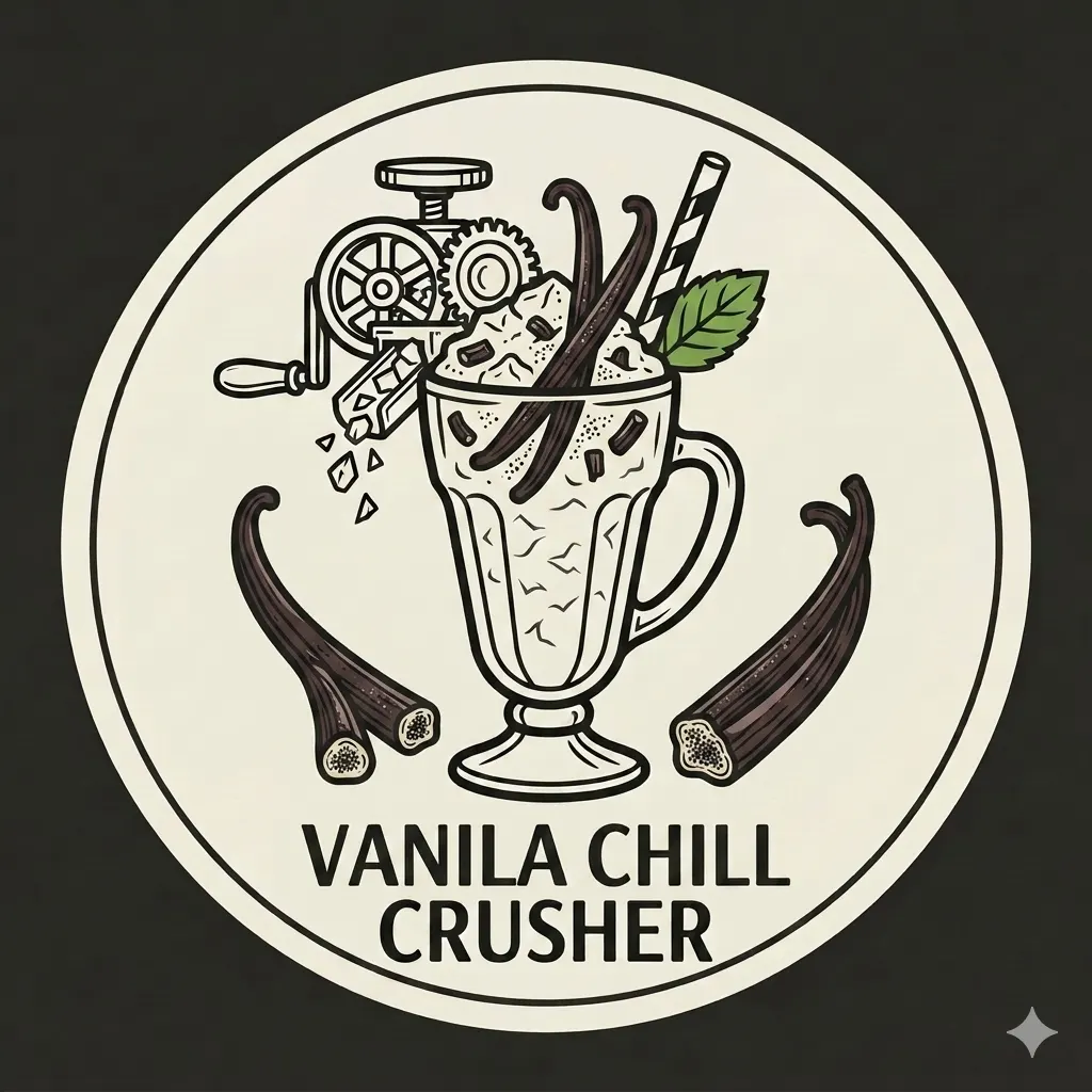 Vanilla chill crusher avatar