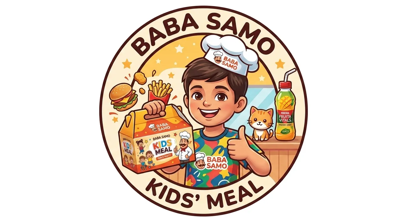 kids Box