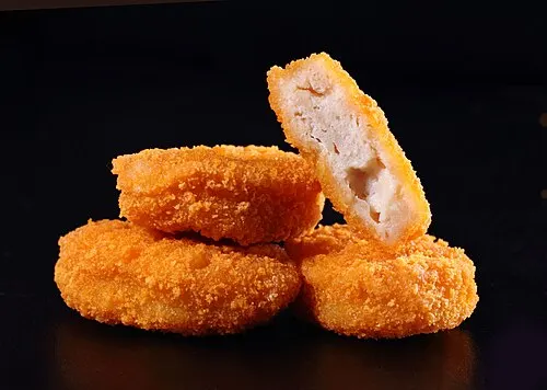 Nugetts