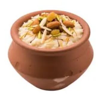 Matka pasta creamy supreme