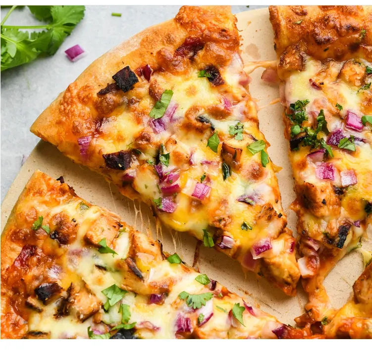 lazania medium pizza