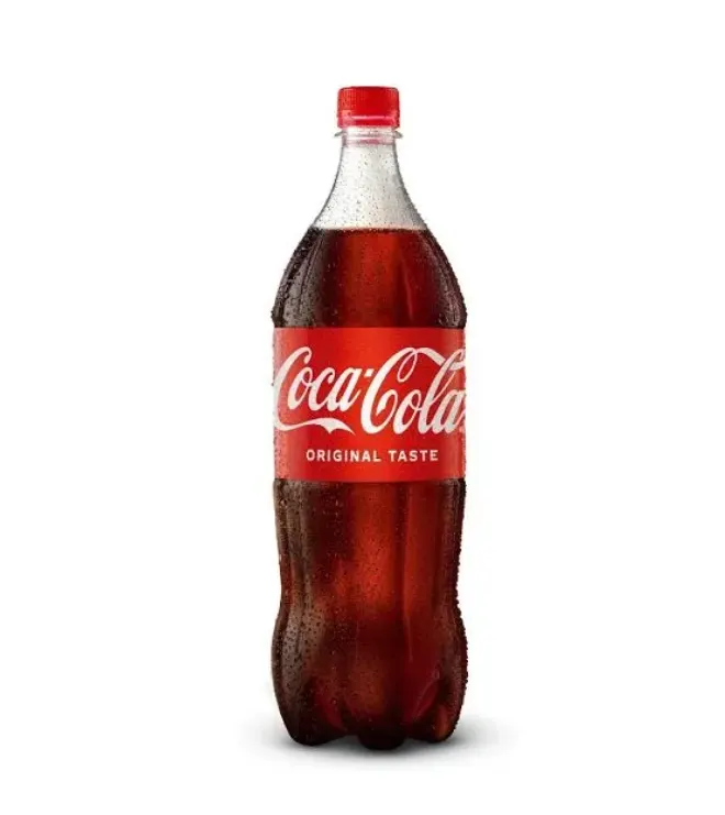 1.5 liter drink