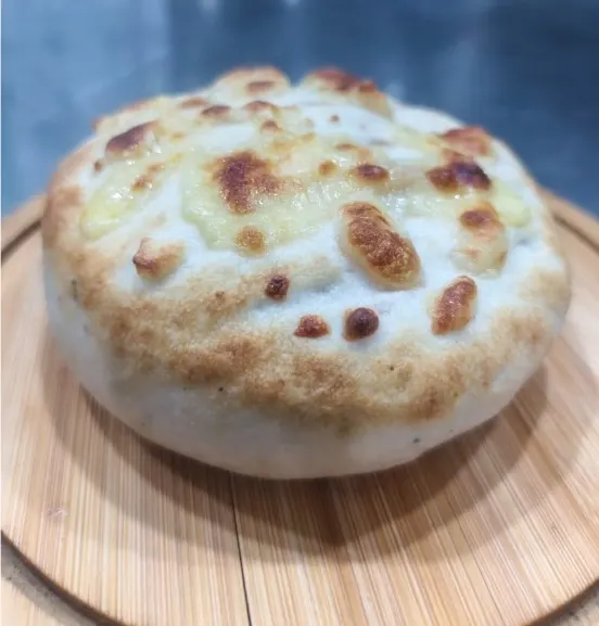 pizza burger