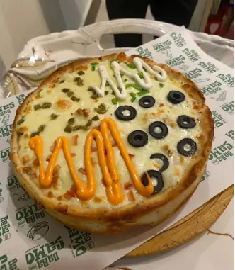 deep dish