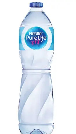 water 500ml