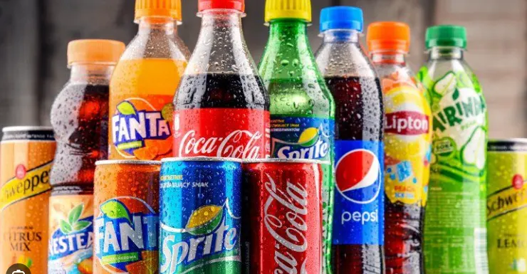 regular drink 300mll