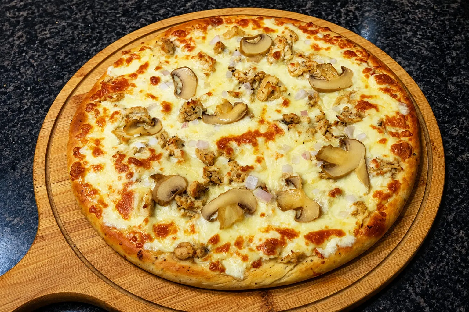 Malai Boti Large