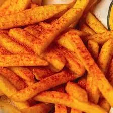 bunty fries