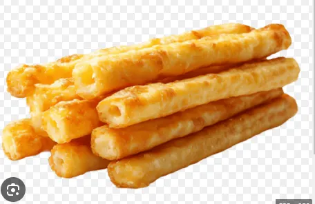 Chicken Cheese Paratha