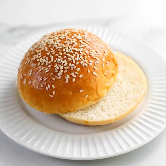 Extra Bun