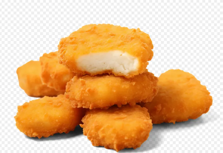 Addons Nuggets