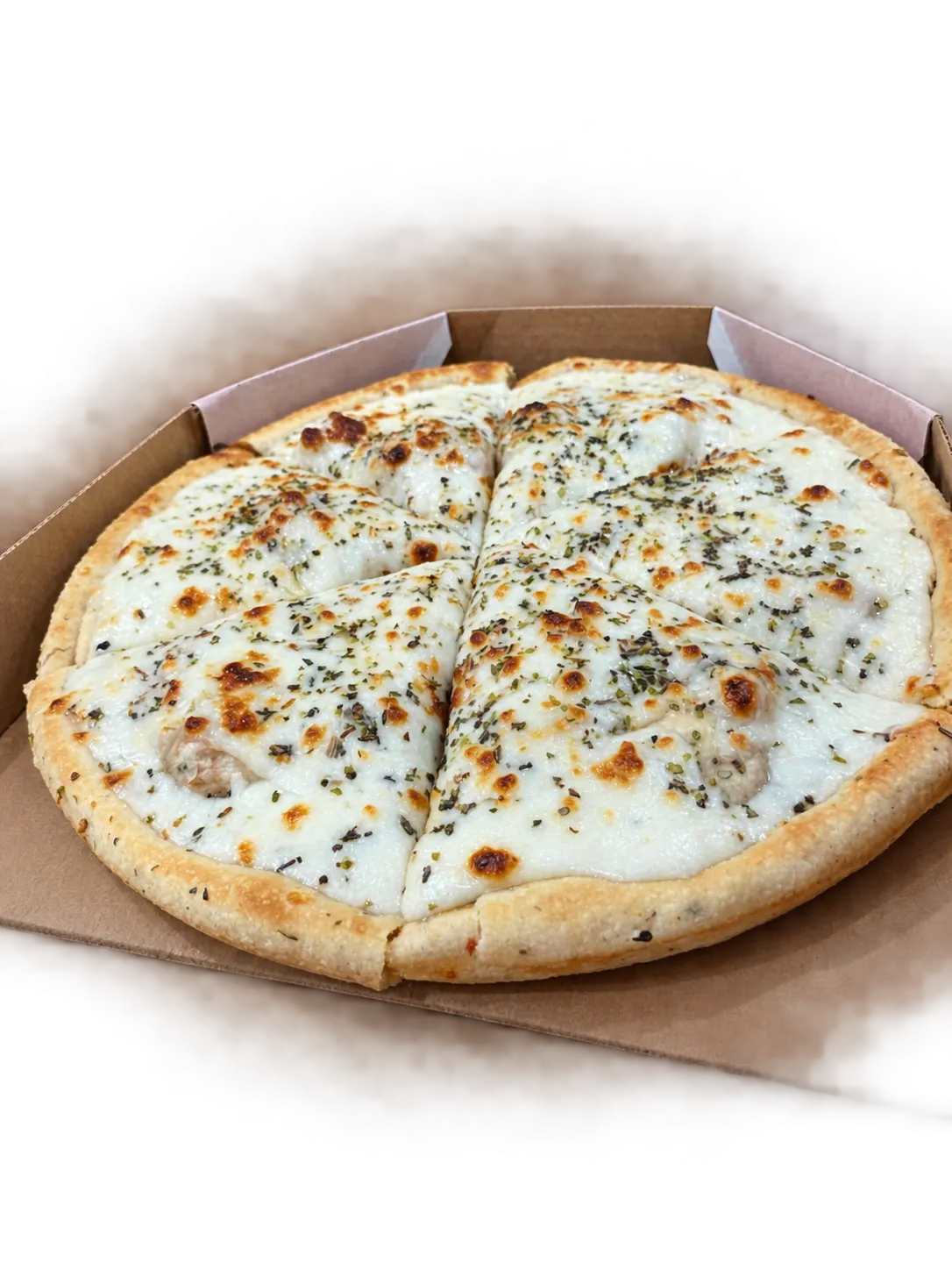Deal Pizza customization - Classic - Lazzania